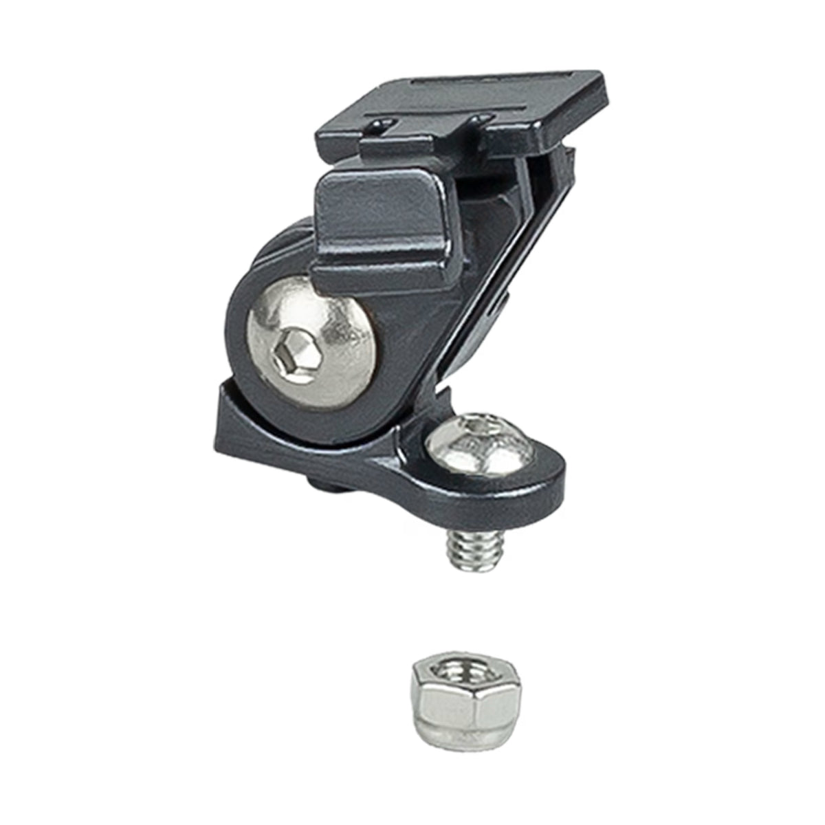 Bolt-ON Fender Light Mount KIT Black-1