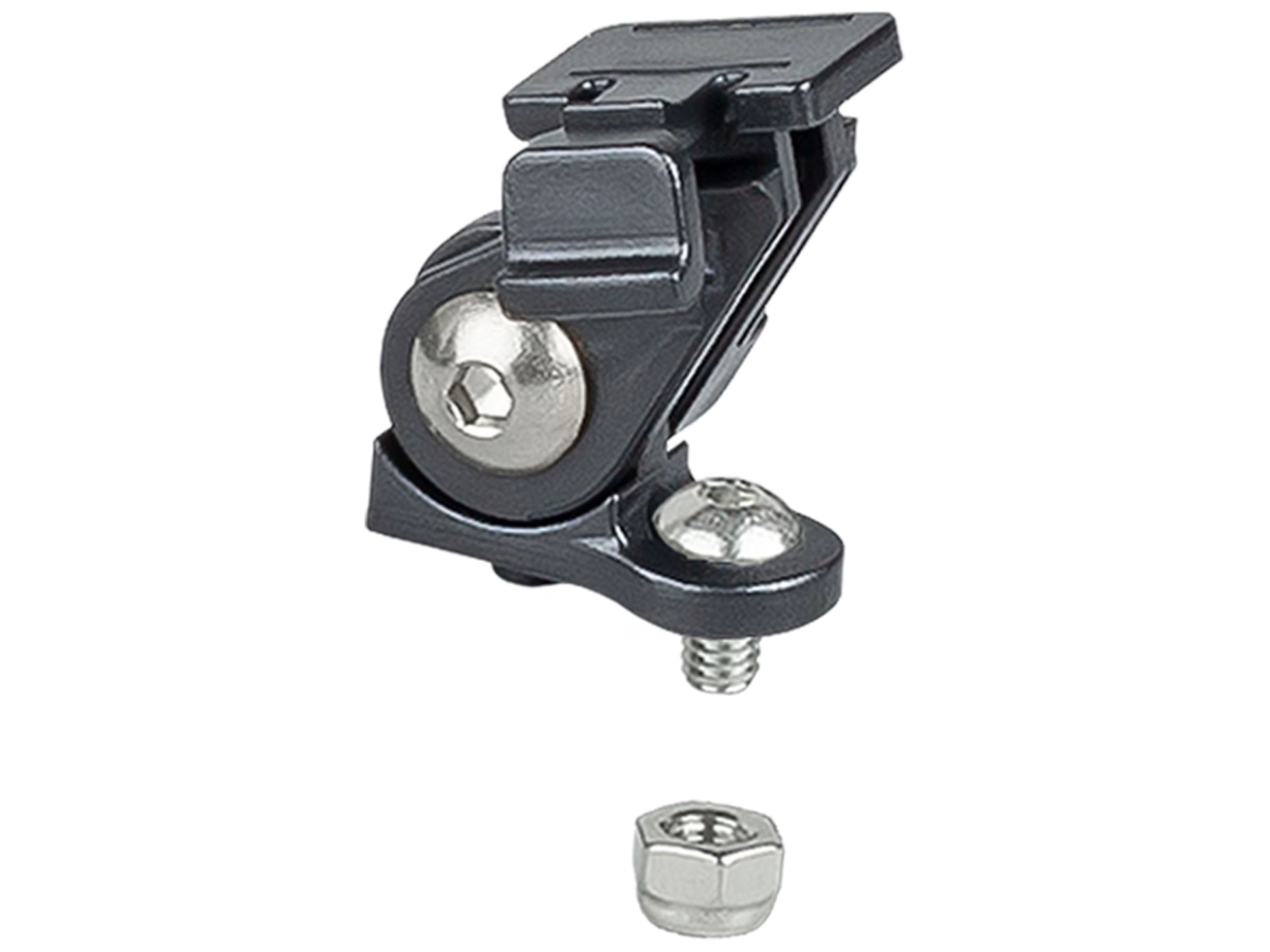 Bolt-ON Fender Light Mount KIT Black-1