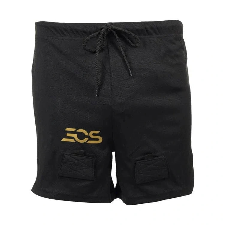 EOS-Ti10 Mesh Short-Noir-1