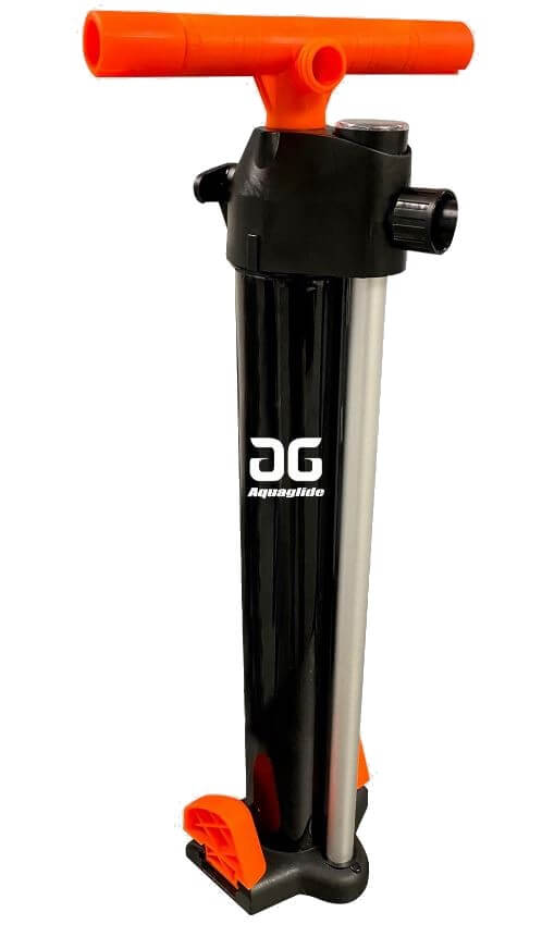 SUP HP Pompe A Main-3