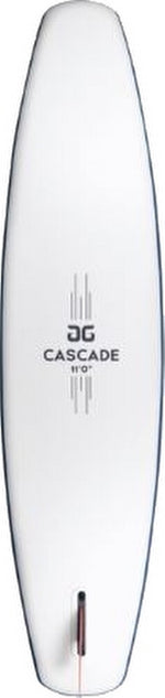 Cascade 11' PKG-1