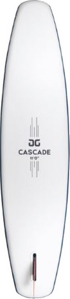 Cascade 11' PKG-9