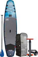 Cascade 11' PKG-3