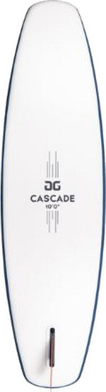 Cascade 10' PKG-5
