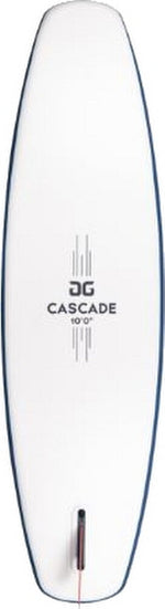 Cascade 10' PKG-9