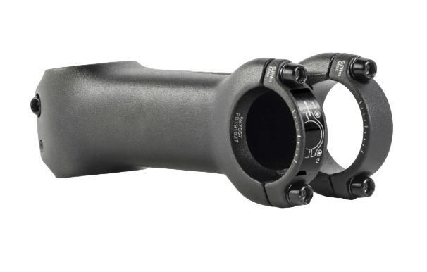 Elite Stem Black 7deg X 70mm-1