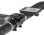 Elite Stem Black 7deg X 70mm-8