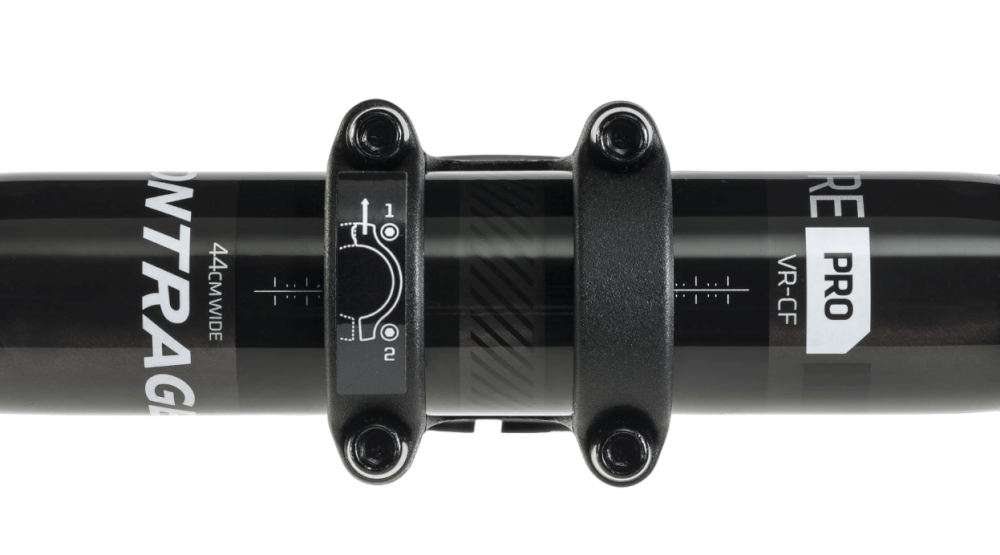 Elite Stem Black 7 DEG X 80mm-2