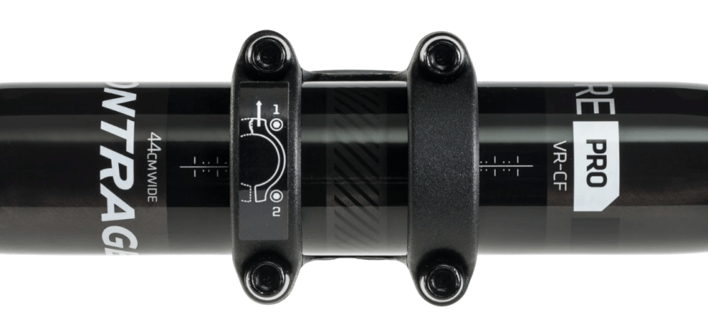 Elite Stem BLK 7deg X 90mm-11