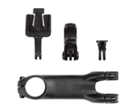 Elite Blendr Stem Black 7 Deg.x100mm-12