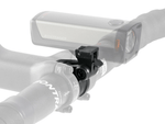 Elite Blendr Stem Black 7 Deg.x100mm-21