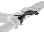 Elite Blendr Stem Black 7 Deg.x100mm-15