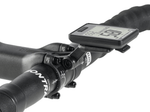 Elite Blendr Stem Black 7 Deg.x100mm-24