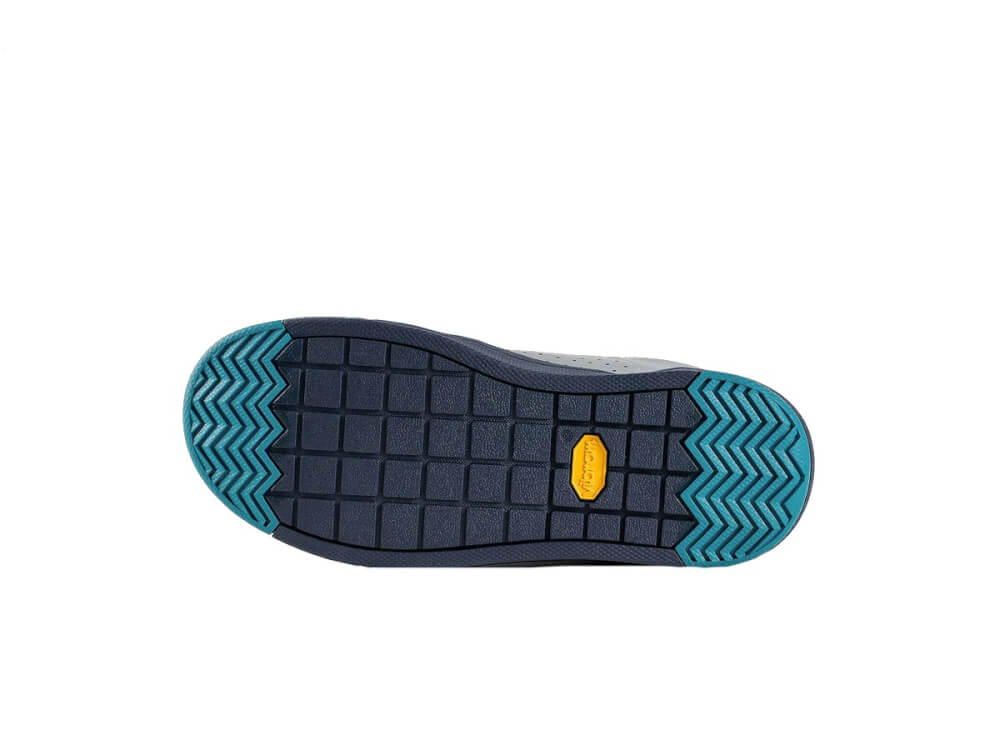 Flatline Mountain Shoe Femme-13
