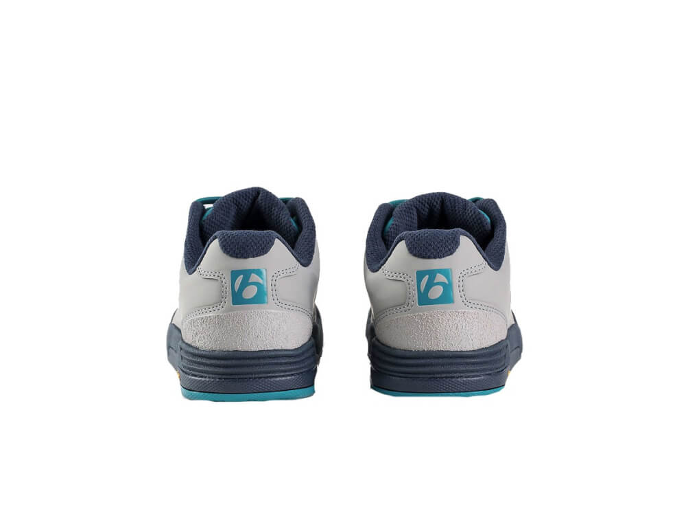 Flatline Mountain Shoe Femme-4
