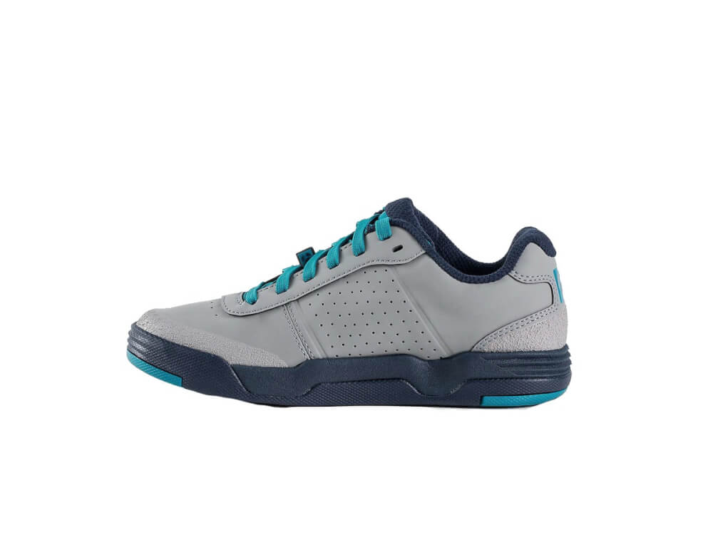 Flatline Mountain Shoe Femme-5