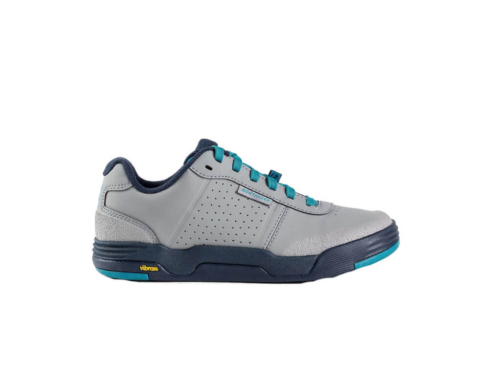 Flatline Mountain Shoe Femme-17