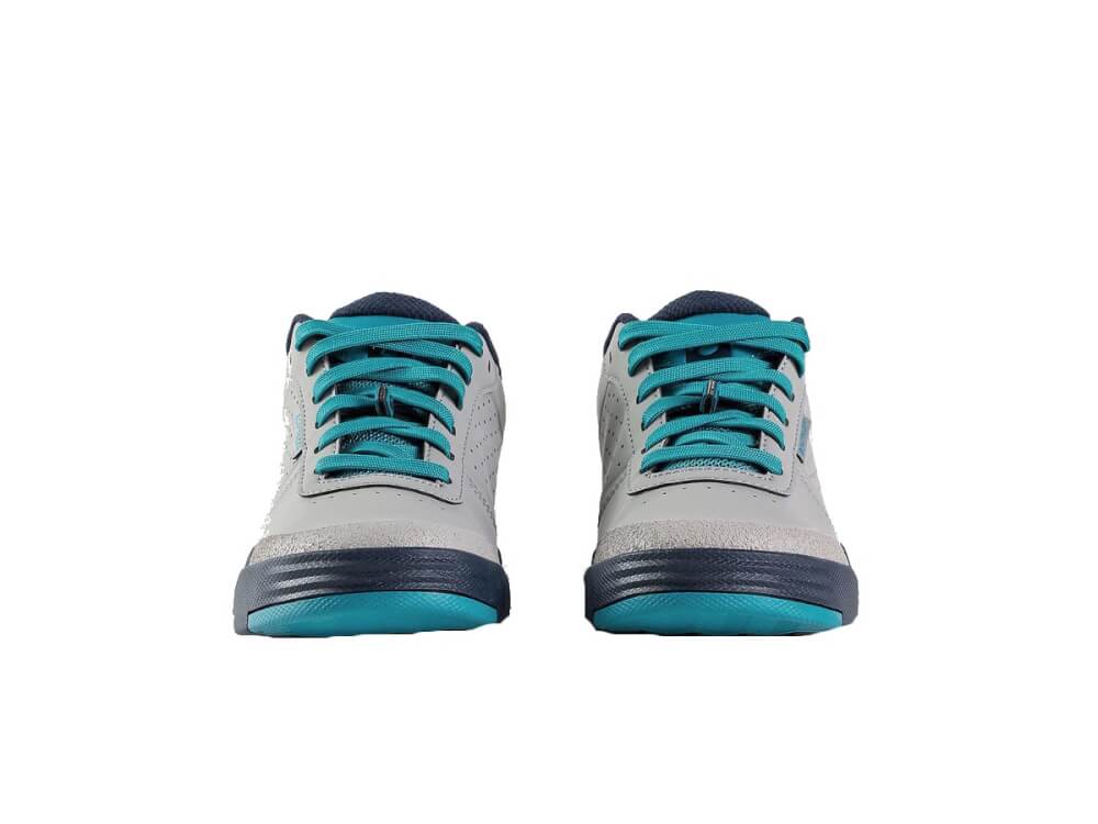 Flatline Mountain Shoe Femme-8
