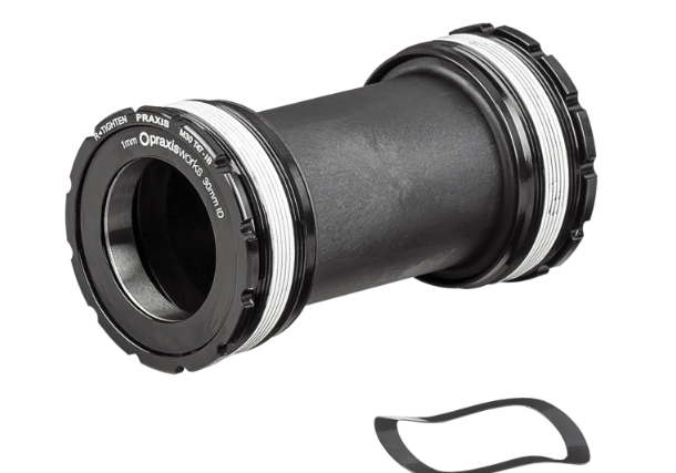 T47 Inboard Bottom Bracket, NO Axle/85.5mm-1