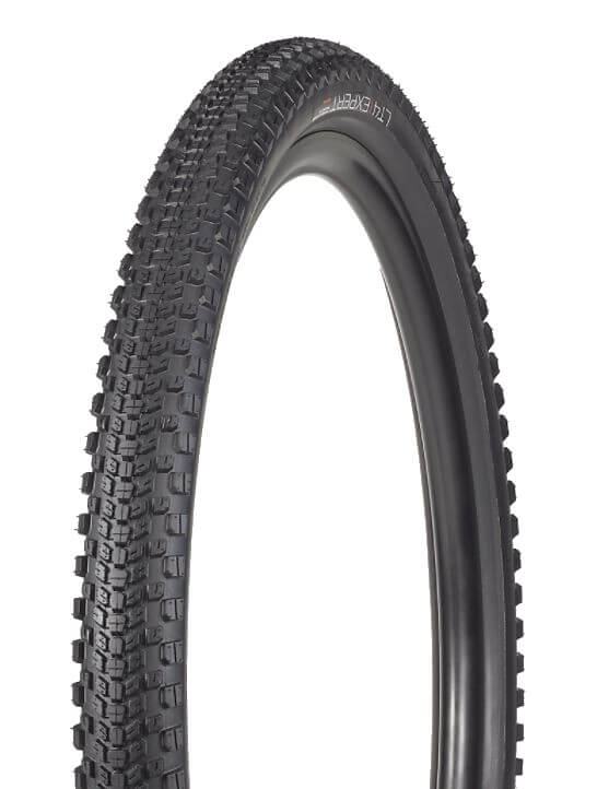 Bontrager LT4 Expert Vélo Électrique-1