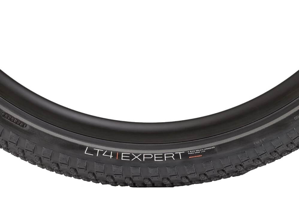 Bontrager LT4 Expert Vélo Électrique-6