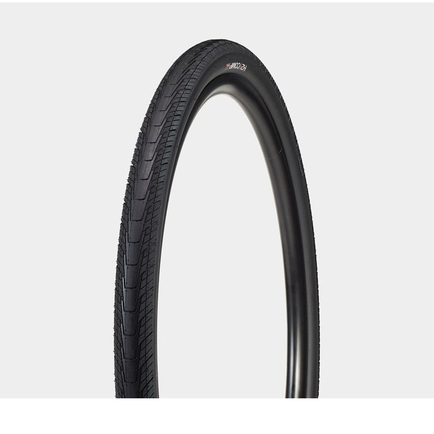 H2 Comp 700x40c Black-1
