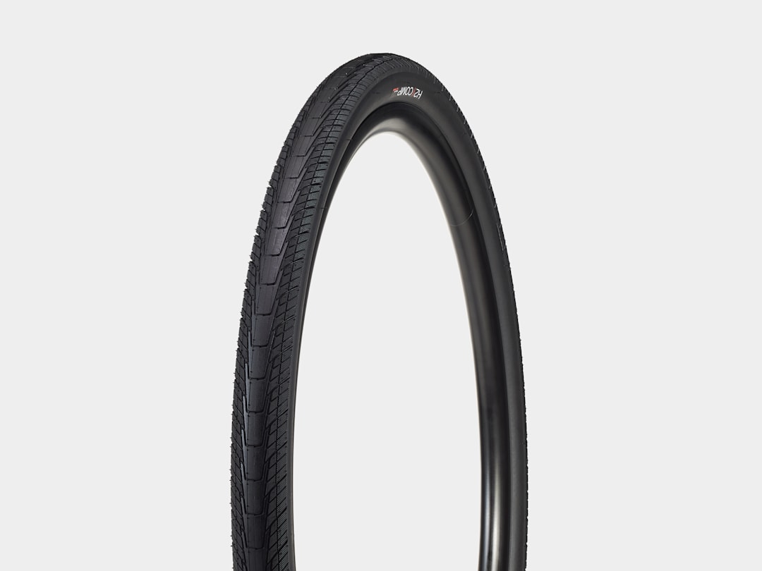 H2 Comp 700x35c Black-1