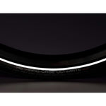H2 Hard-Case Ultimate 700x35 Black/Reflective-4
