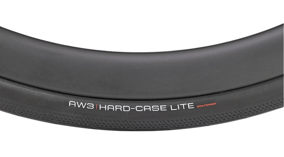 AW3 Hard-Case Lite 700c X 38mm Noir-5