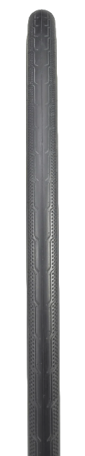 Bontrager AW3 Hard-Case Road Tire, Black-8