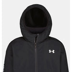 Manataug Solid Windbreaker-3