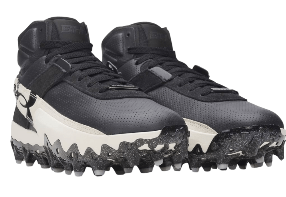 Harper 10 PRO TPU MID-26