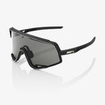 Glendale Soft Tact Black - Smoke Lens-1
