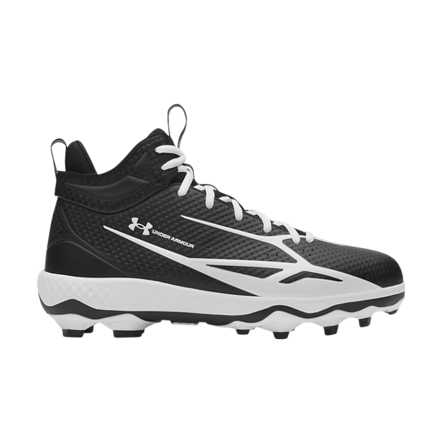 Spotlight MID-Noir/Blanc-1