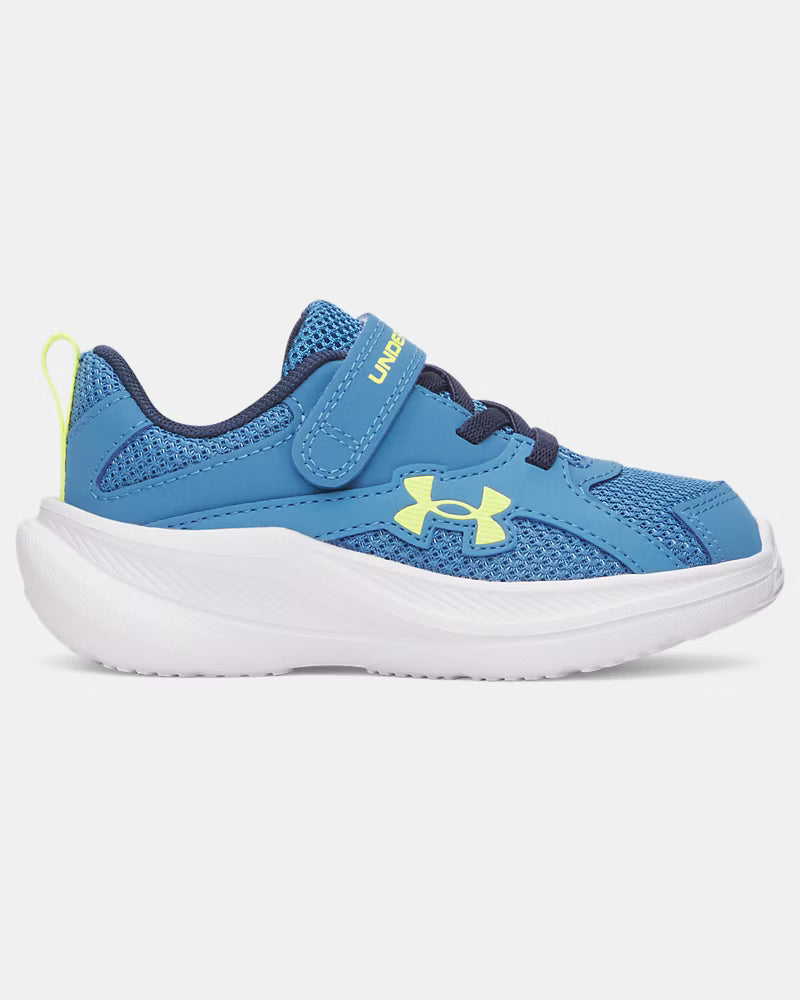 Boys' Assert 11 Multisport Shoes