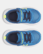 Boys' Assert 11 Multisport Shoes