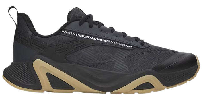 Charged Commit TR 5-016-Anthracite/Black-1