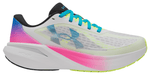 Velociti Pace-101-WHT/Rebel Pink/C-1