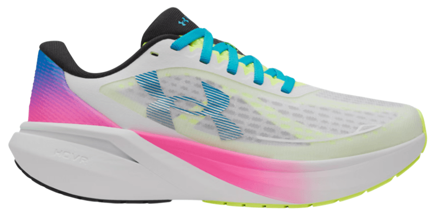 Velociti Pace-101-WHT/Rebel Pink/C-1
