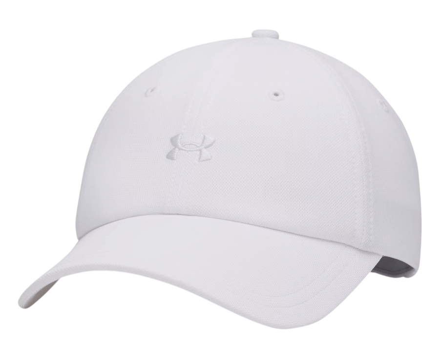 Blitzing LOW-100-White/White-1