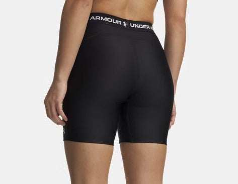 Short HeatGear 7 FEMME
