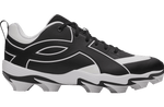 Leadoff Icon LOW RM-Noir/Noir/Blanc-1