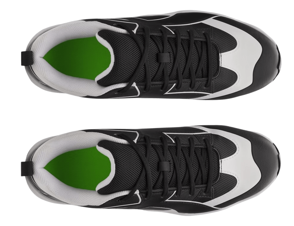 Leadoff Icon LOW RM-8