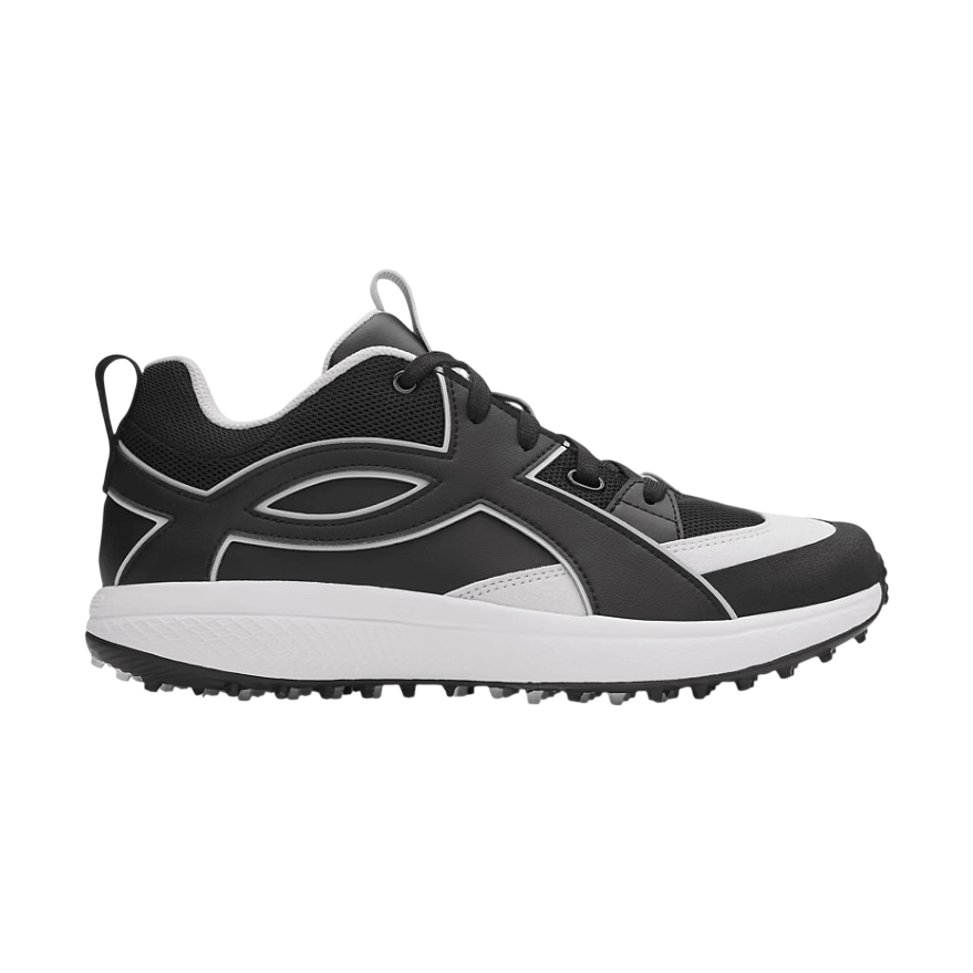 Yard Icon Turf-Noir/Noir/Blanc-1