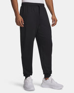 Pantalon Coton Ouaté Motion Homme
