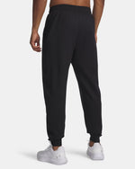 Pantalon Coton Ouaté Motion Homme
