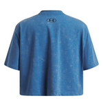 T-Shirt Rival Wash FEMME