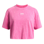 T-Shirt Rival Wash FEMME