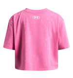 T-Shirt Rival Wash FEMME