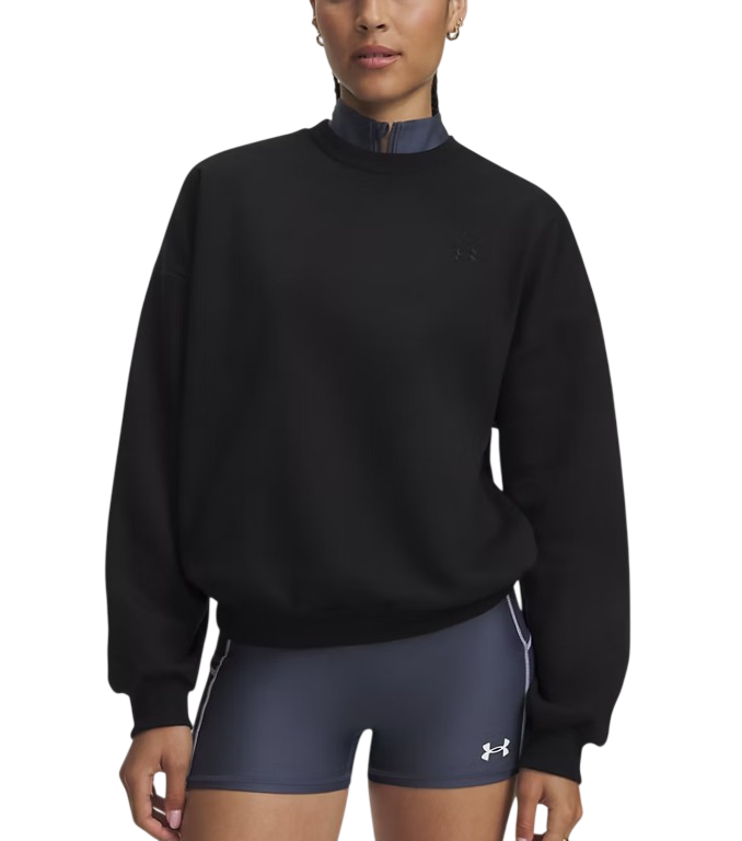 Icon Fleece-008-Ultimate Black/Ultimate Black-1